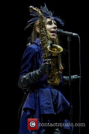 Pj Harvey