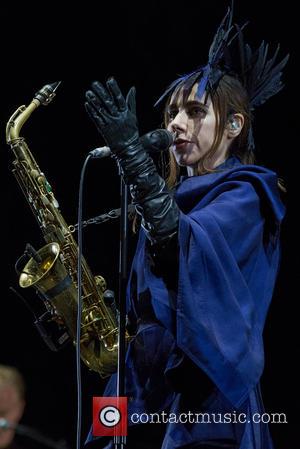 Pj Harvey