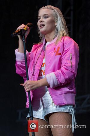 Zara Larsson