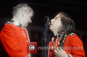 The Libertines