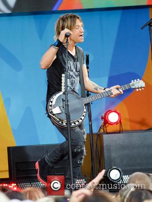 Keith Urban