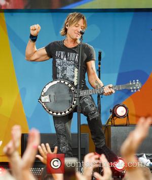 Keith Urban