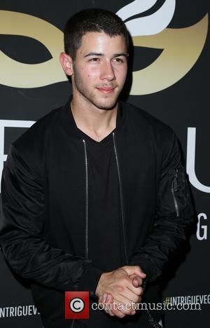 Nick Jonas