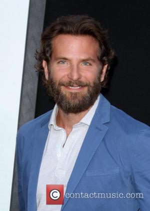 Bradley Cooper