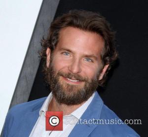 Bradley Cooper