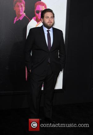 Jonah Hill