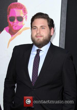 Jonah Hill