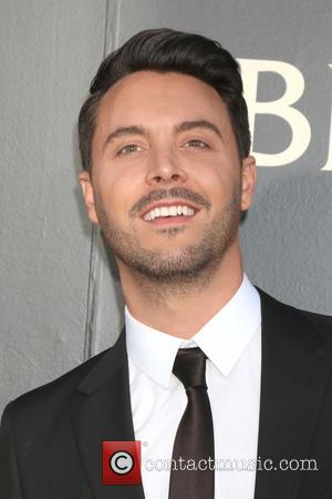 Jack Huston Found Ben-Hur's Chariot Race Terrifying