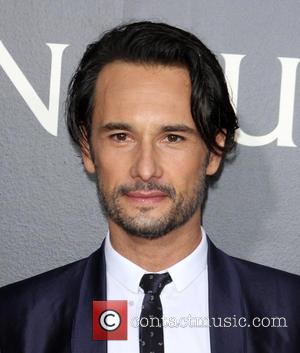 Rodrigo Santoro