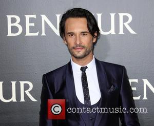 Rodrigo Santoro