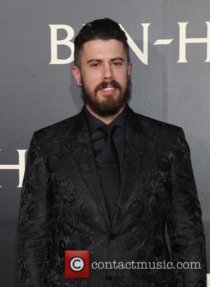 Toby Kebbell