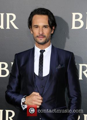 Rodrigo Santoro