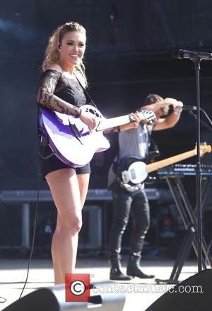 Rachel Platten