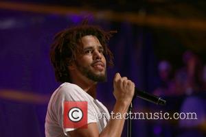 J. Cole