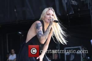 Skylar Grey