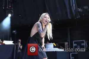 Skylar Grey