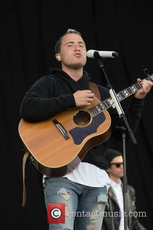 Mike Posner