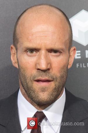 Jason Statham