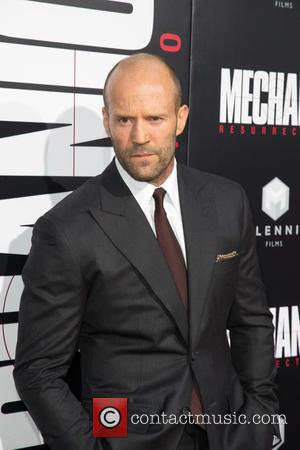 Jason Statham Loves The Mechanic's Complicated Action