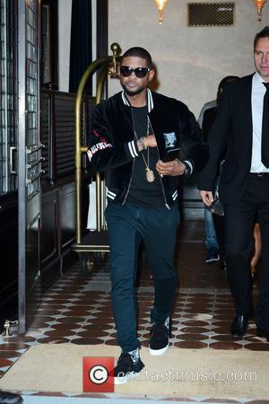 Usher