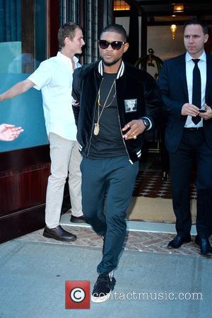 Usher