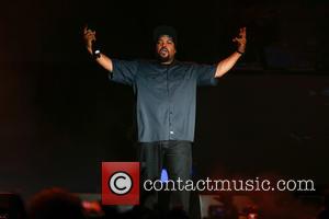 Ice Cube