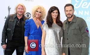 Little Big Town