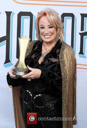 Tanya Tucker