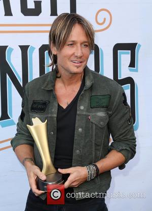 Keith Urban