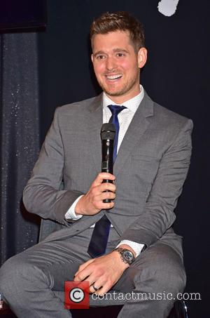 Michael Buble