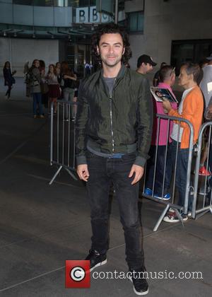 Aidan Turner