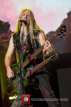 Nightwish and Marco Hietala