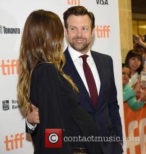 Olivia Wilde and Jason Sudeikis