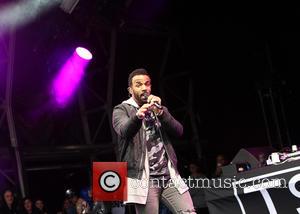 Craig David