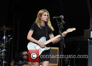 Wolf Alice