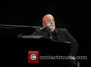 Billy Joel