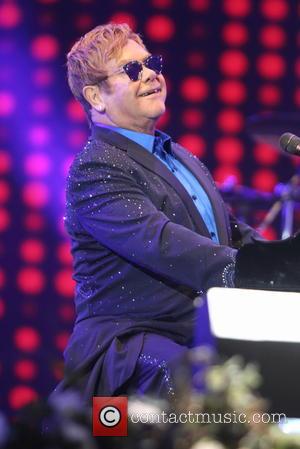 Elton John