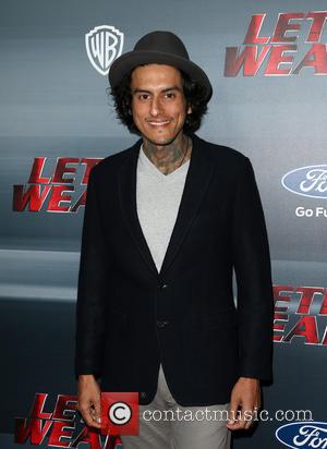 Richard Cabral