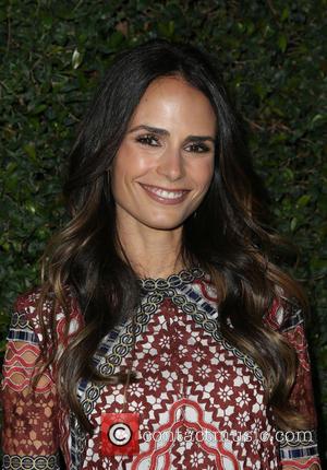 Jordana Brewster