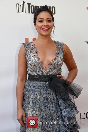 Gina Rodriguez