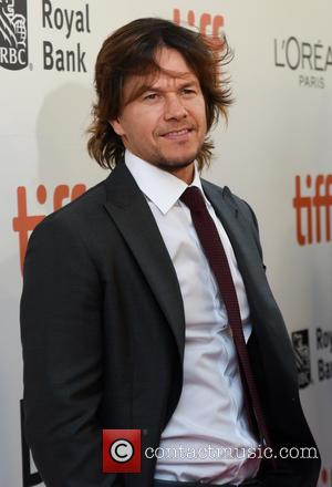 Mark Wahlberg