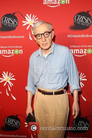 Why We Might Not See Another Woody Allen Film For A While