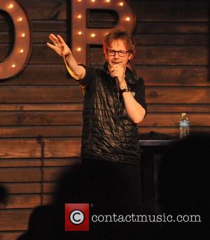 Dana Carvey