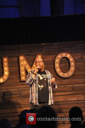 Brian Posehn