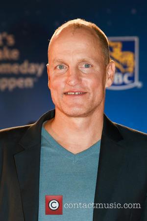 Woody Harrelson