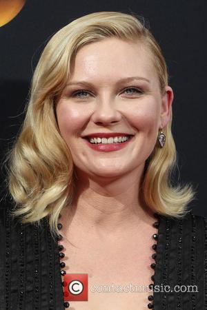 Kirsten Dunst