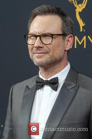 Christian Slater