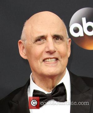 Jeffrey Tambor