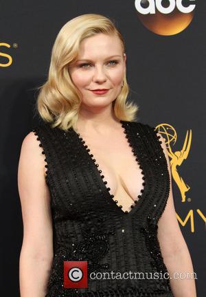 Kirsten Dunst