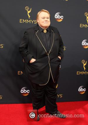 Louie Anderson